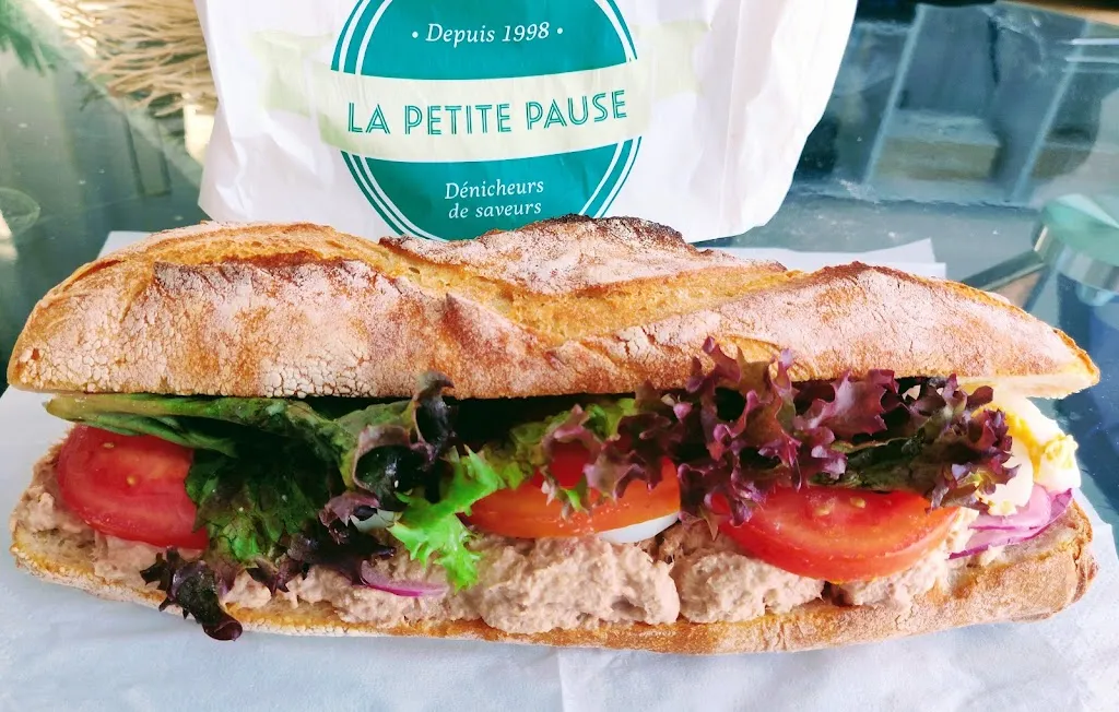 Menu_La Petite Pause • Strasbourg Poteries_Strasbourg_image_2