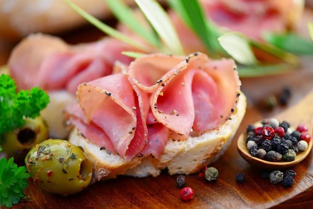 Menu_La Petite Pause • Strasbourg Poteries_Strasbourg_image_7