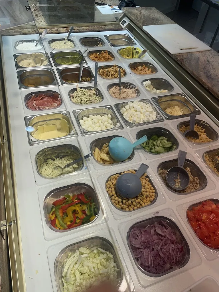 Menu_La Petite Pause • Strasbourg Poteries_Strasbourg_image_9