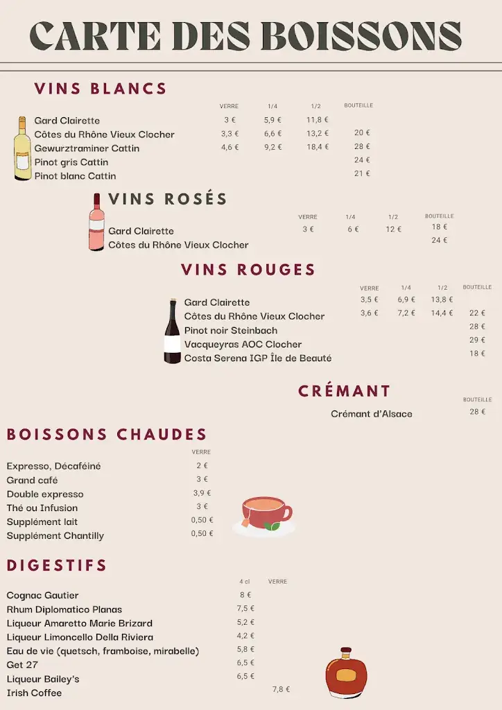 Menu_Au P'tit Resto_Lingolsheim_image_2