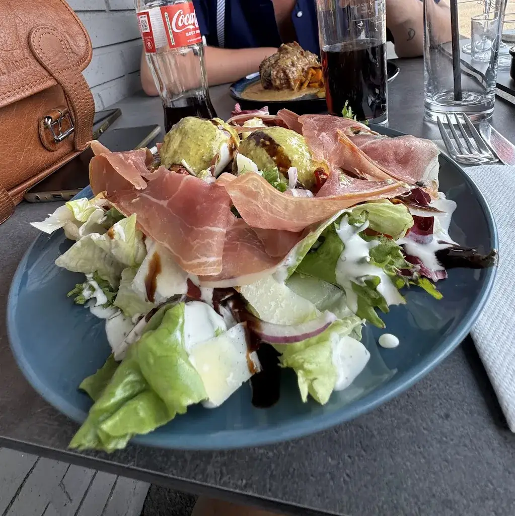 Nathan B._Au P'tit Resto_Lingolsheim_review
