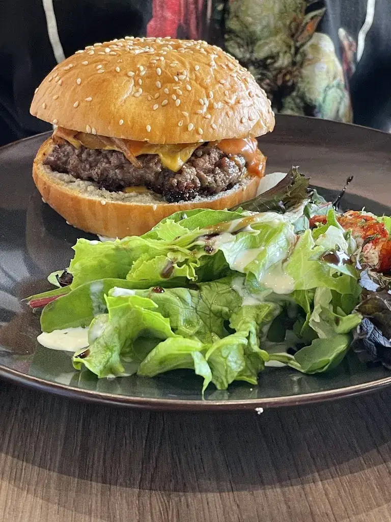 Muriel ASSFELD_Au P'tit Resto_Lingolsheim_review