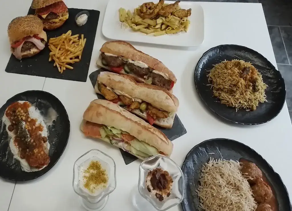 Menu_Les Saveurs Afghani_Eckbolsheim_image_5