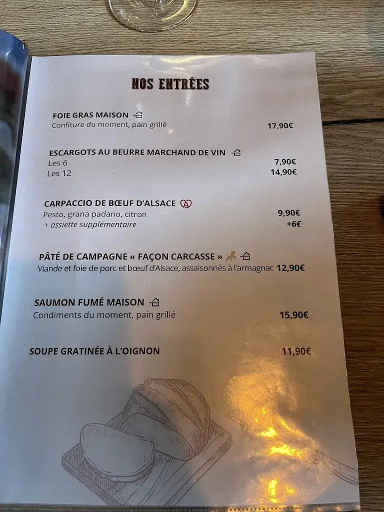 Menu_Carcasse - Restaurant à viande_Wolfisheim_image_4