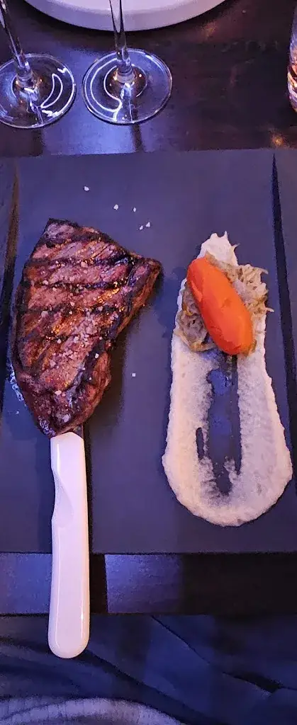 Luc M_Carcasse - Restaurant à viande_Wolfisheim_review