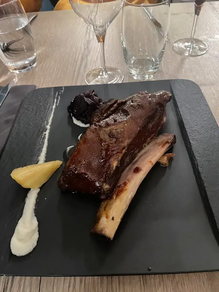 Maxime Duc_Carcasse - Restaurant à viande_Wolfisheim_review