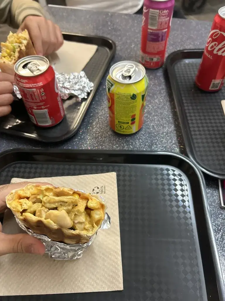 Gonny_Star Resto_Strasbourg_Bewertung