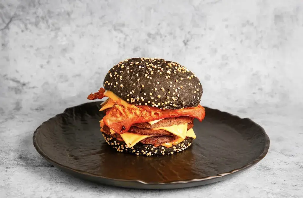 Star Resto restaurant in Strasbourg