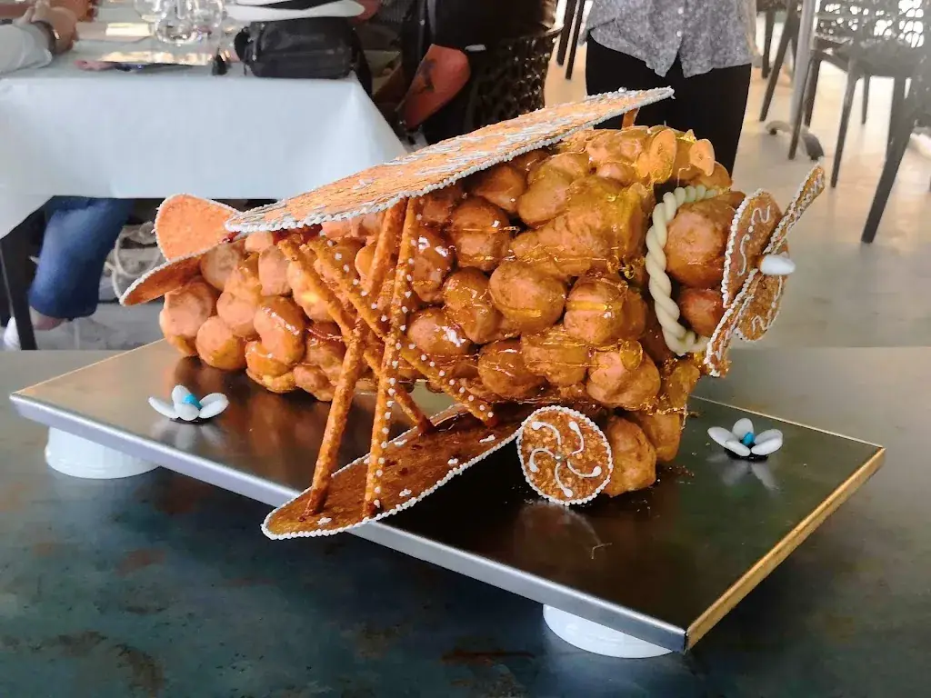 Menu_AUBERGE SAVOYE_Saint-Pierre-de-Chandieu_image_5