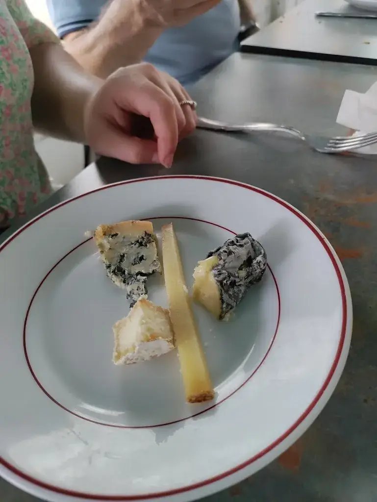 Menu_AUBERGE SAVOYE_Saint-Pierre-de-Chandieu_image_8