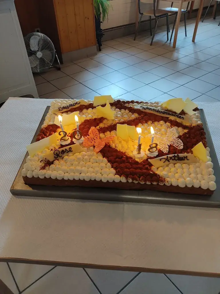 Menu_AUBERGE SAVOYE_Saint-Pierre-de-Chandieu_image_9