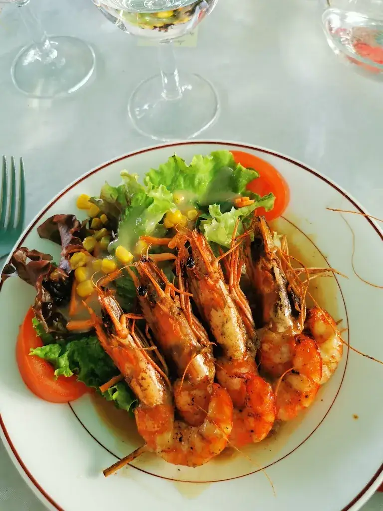 Nicolas Drutel_AUBERGE SAVOYE_Saint-Pierre-de-Chandieu_review