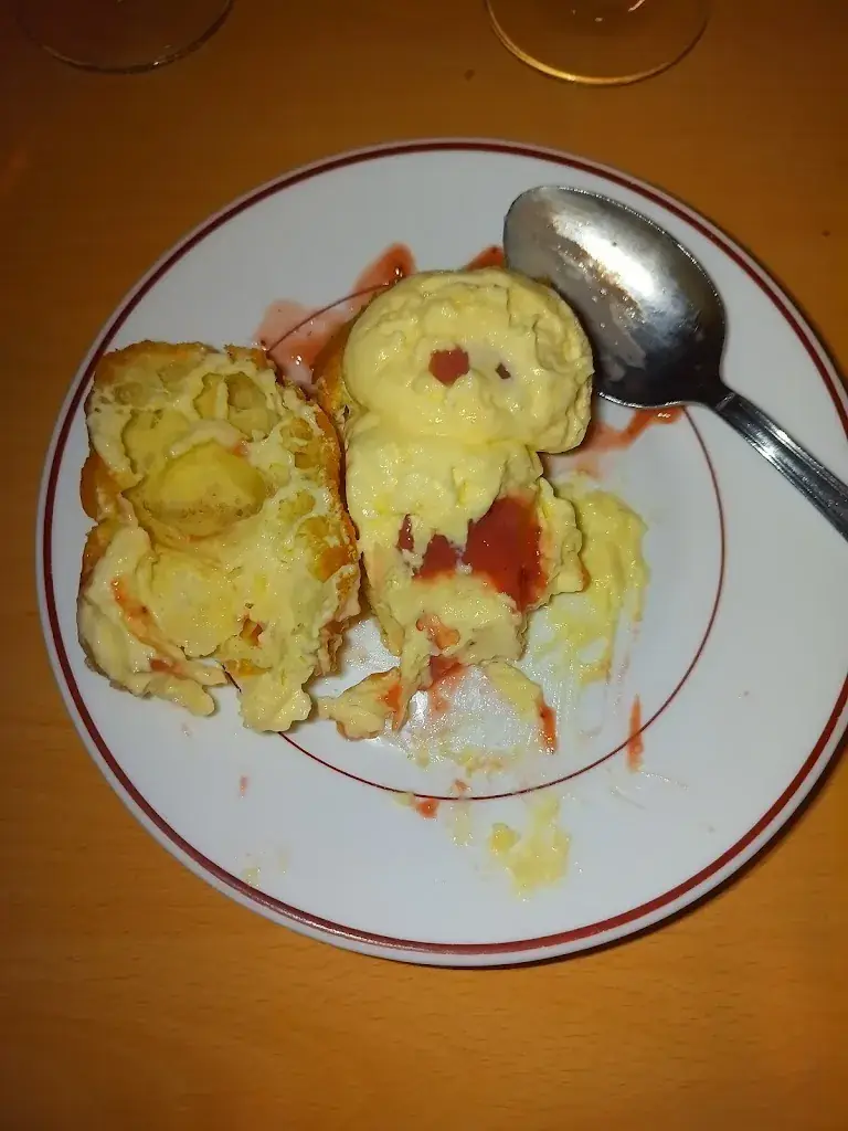 Myriam GAGNAIRE_AUBERGE SAVOYE_Saint-Pierre-de-Chandieu_review