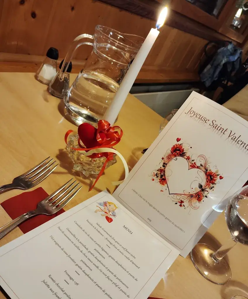 Nathalie TABOURIET_AUBERGE SAVOYE_Saint-Pierre-de-Chandieu_review