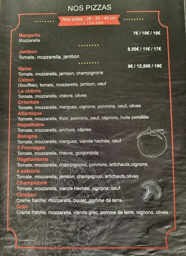 Menu_Star pizza express_Esternay_image_4