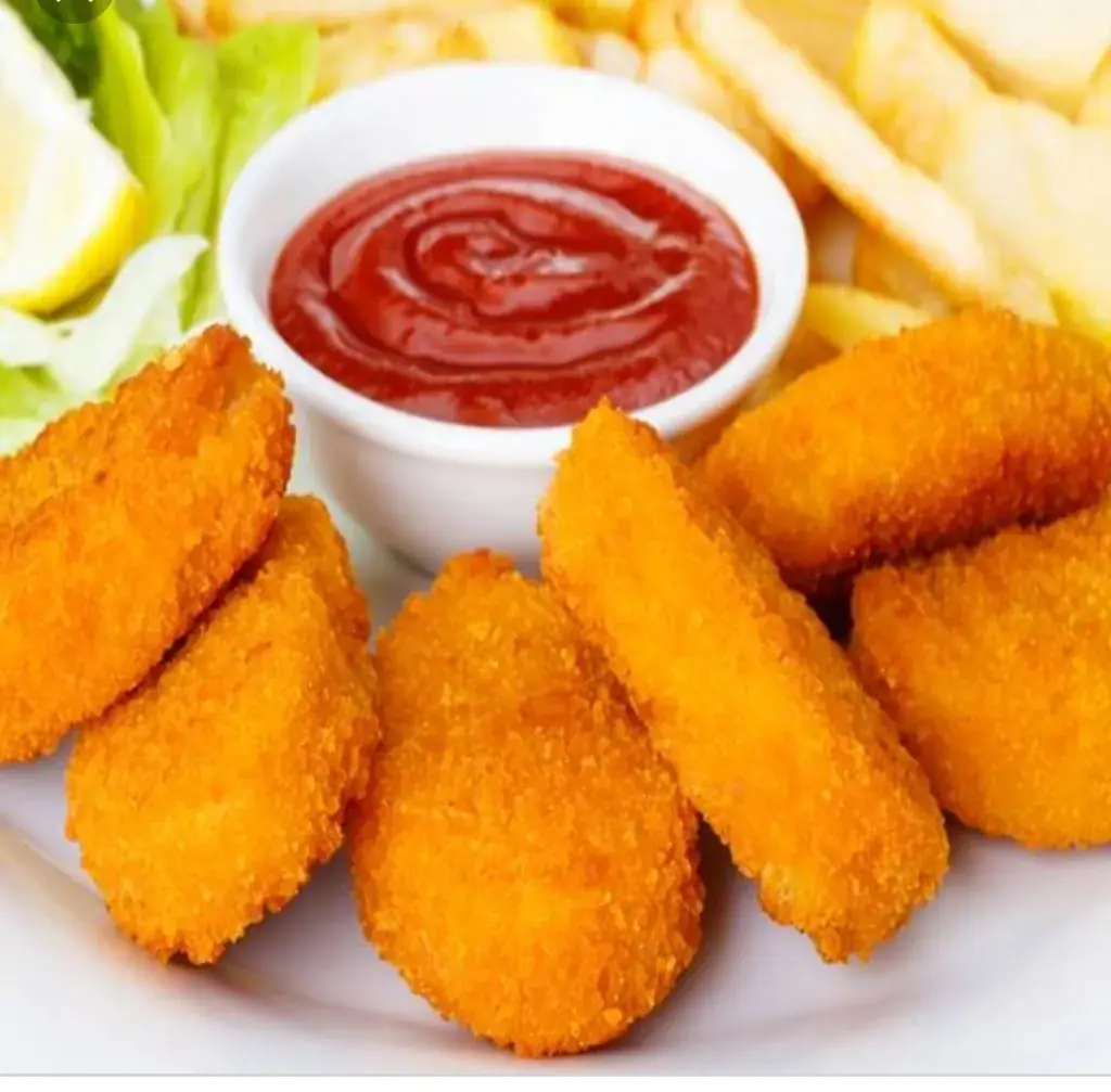 Star pizza express restaurant in Esternay