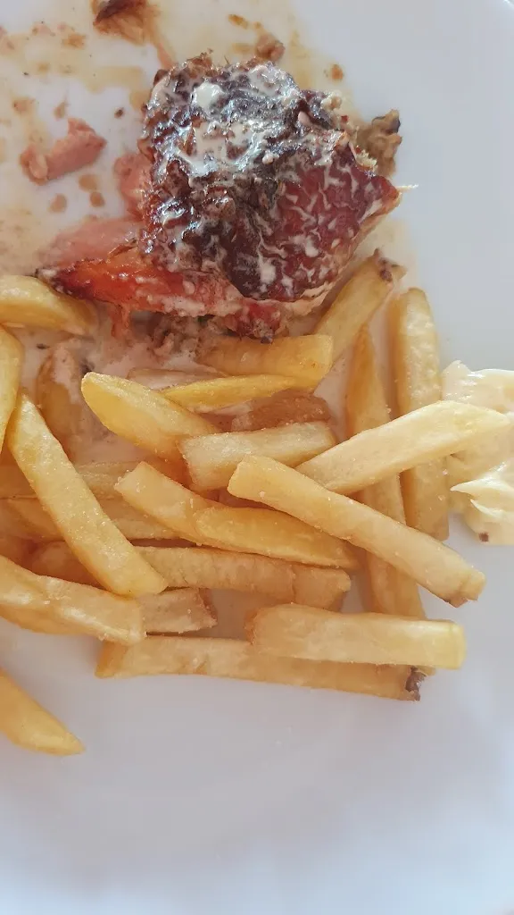 Gok Yel _Relais de Beauvais_Noue_review