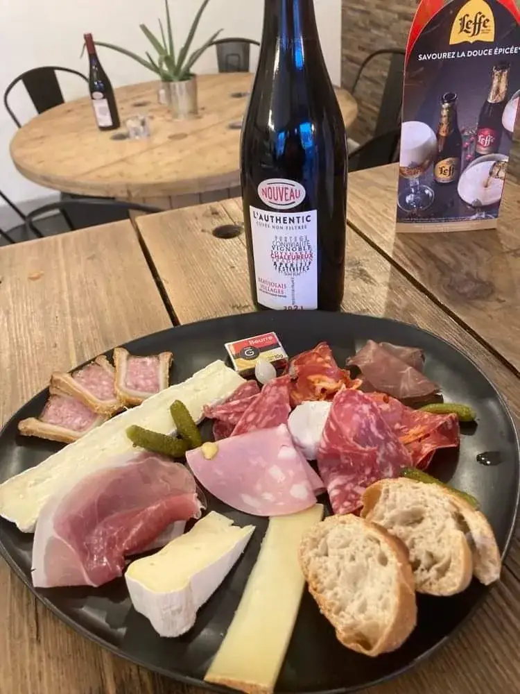 Menu_La cuisine de G-Nie_Esternay_image_9