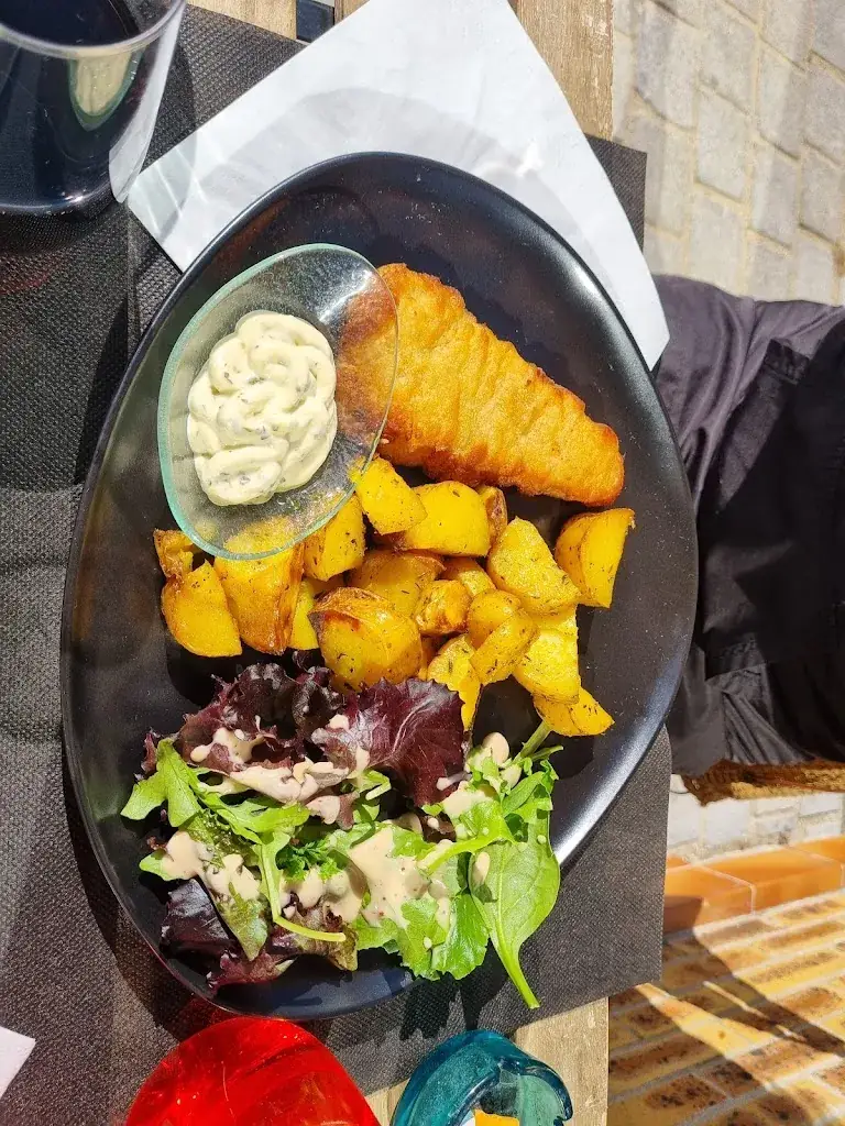 Laura HENRY_La cuisine de G-Nie_Esternay_review