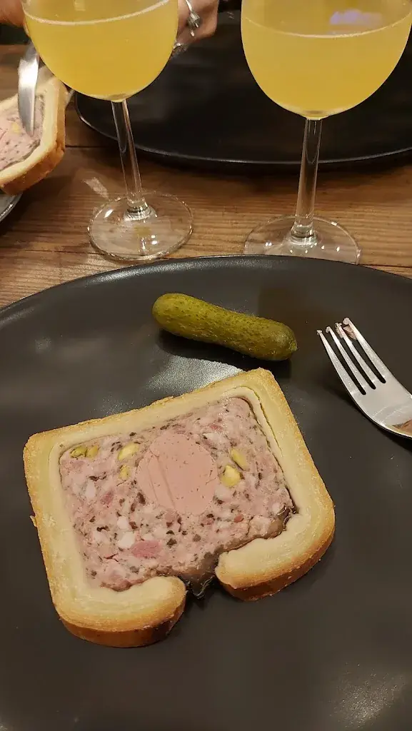 Jean-Michel Millard_La cuisine de G-Nie_Esternay_review