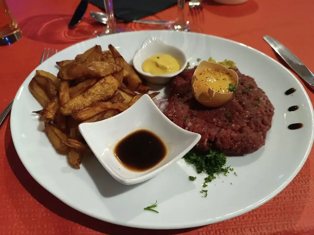 Pascal Guenard_L'Apothéose_Courgivaux_review