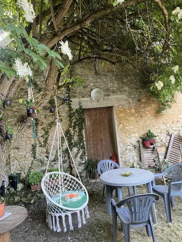 L'Apothéose Restaurant in Courgivaux