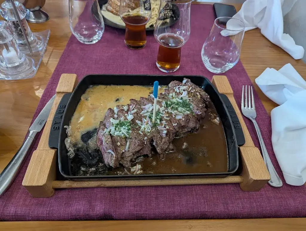 Menu_RESTAURANT AU BŒUF ROUGE_Ensisheim_image_5