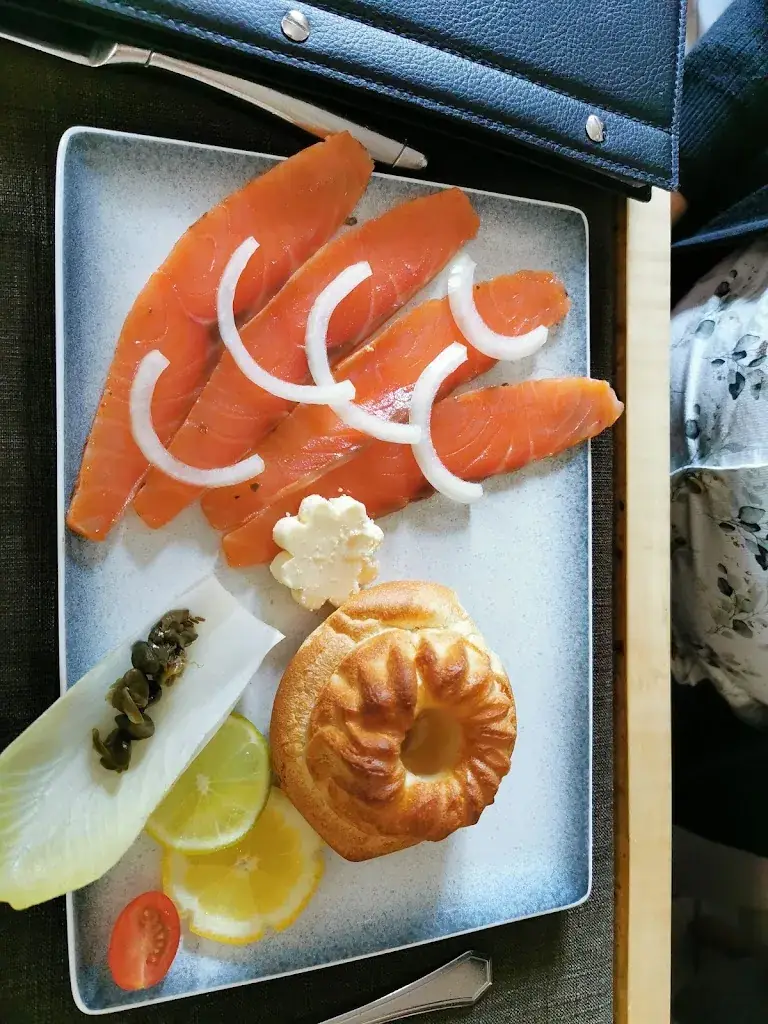 Menu_RESTAURANT AU BŒUF ROUGE_Ensisheim_image_9