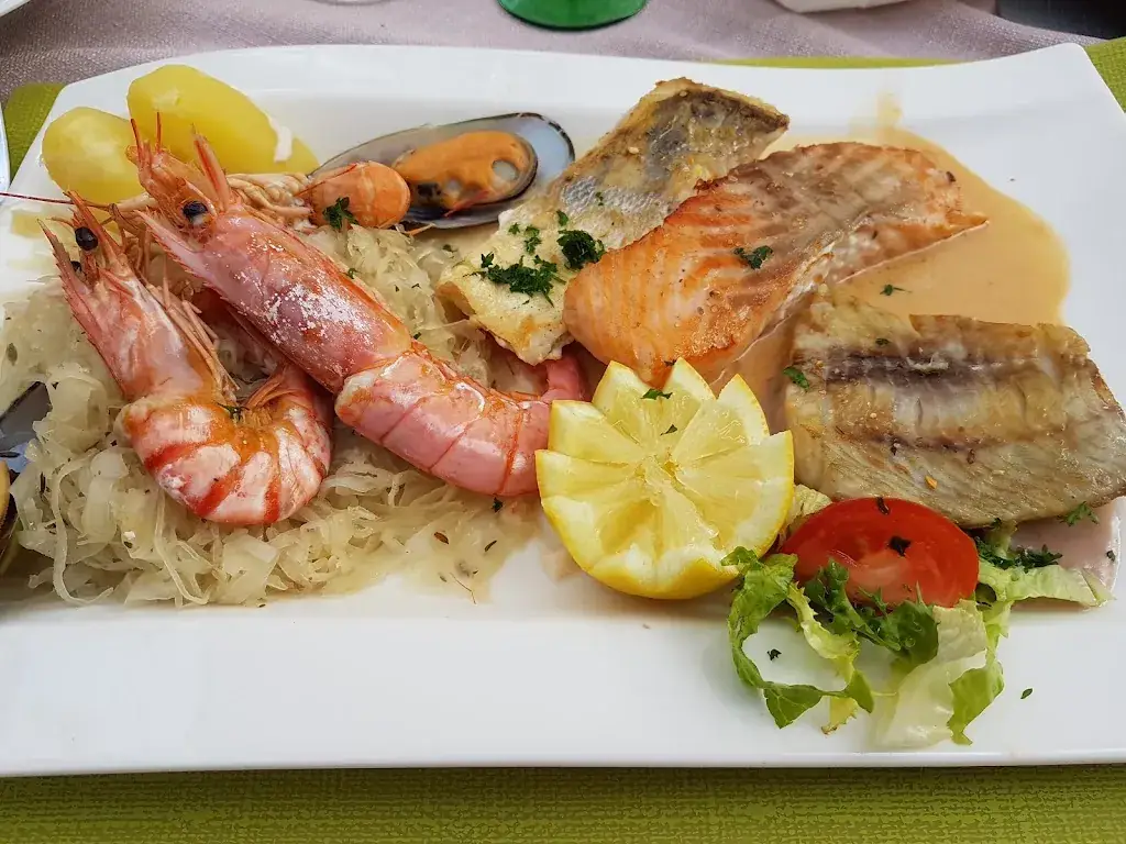 Danila Rudenka_RESTAURANT AU BŒUF ROUGE_Ensisheim_review