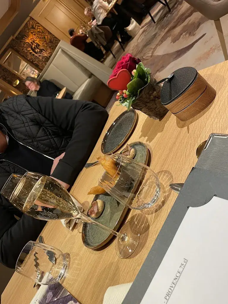 Sandra Dielaine_La Villa du Meunier_Ensisheim_review