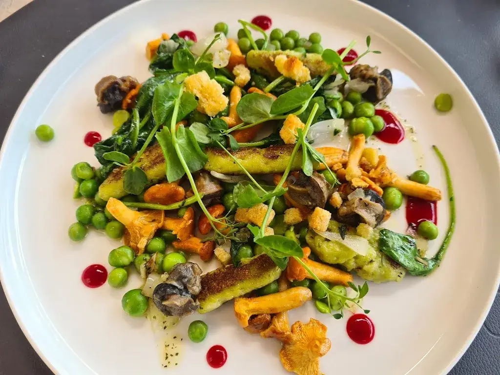 Patrick_La Villa du Meunier_Ensisheim_review