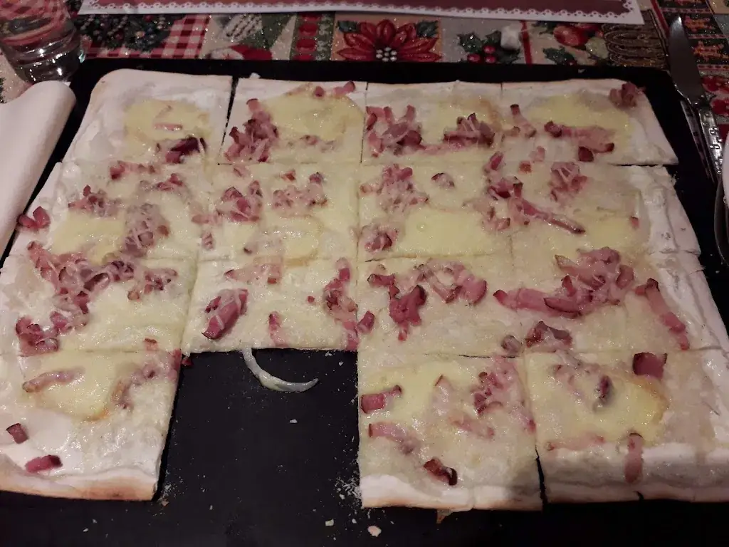 Menu_Restaurant La Flamme_Ensisheim_image_5