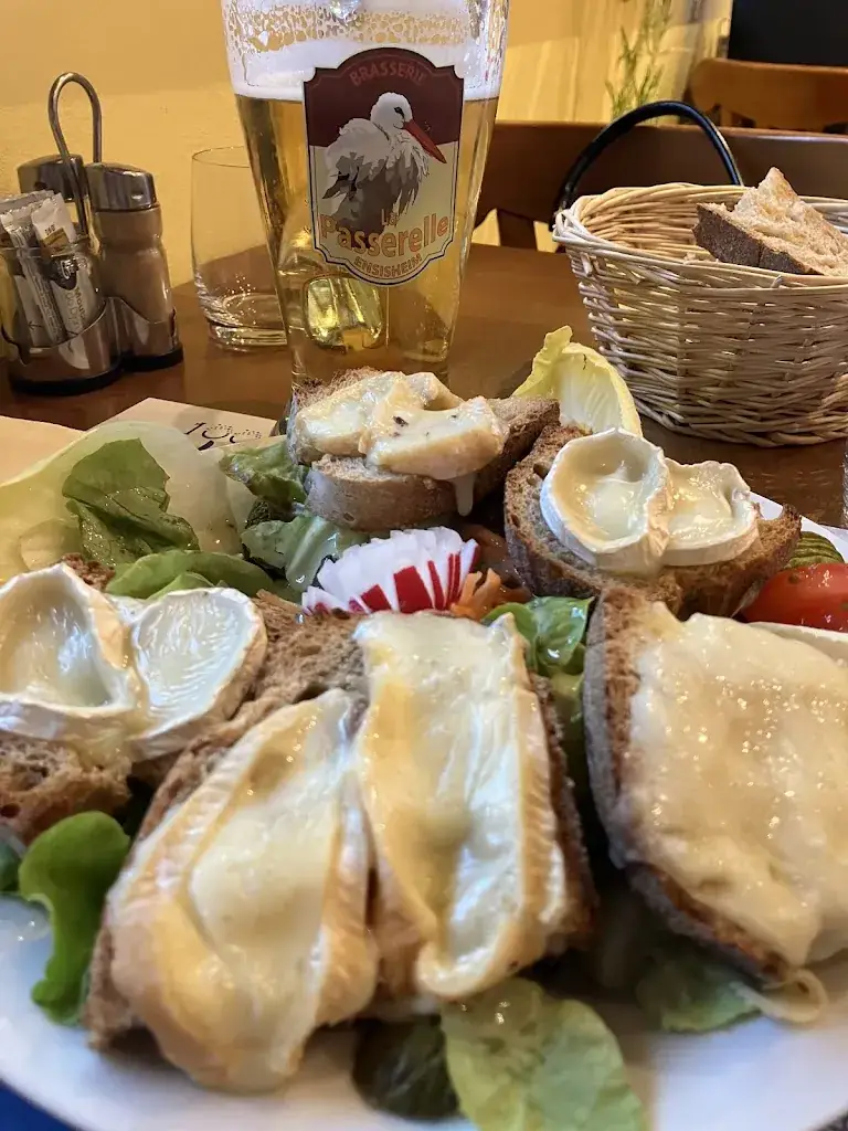 Menu_Restaurant La Flamme_Ensisheim_image_7