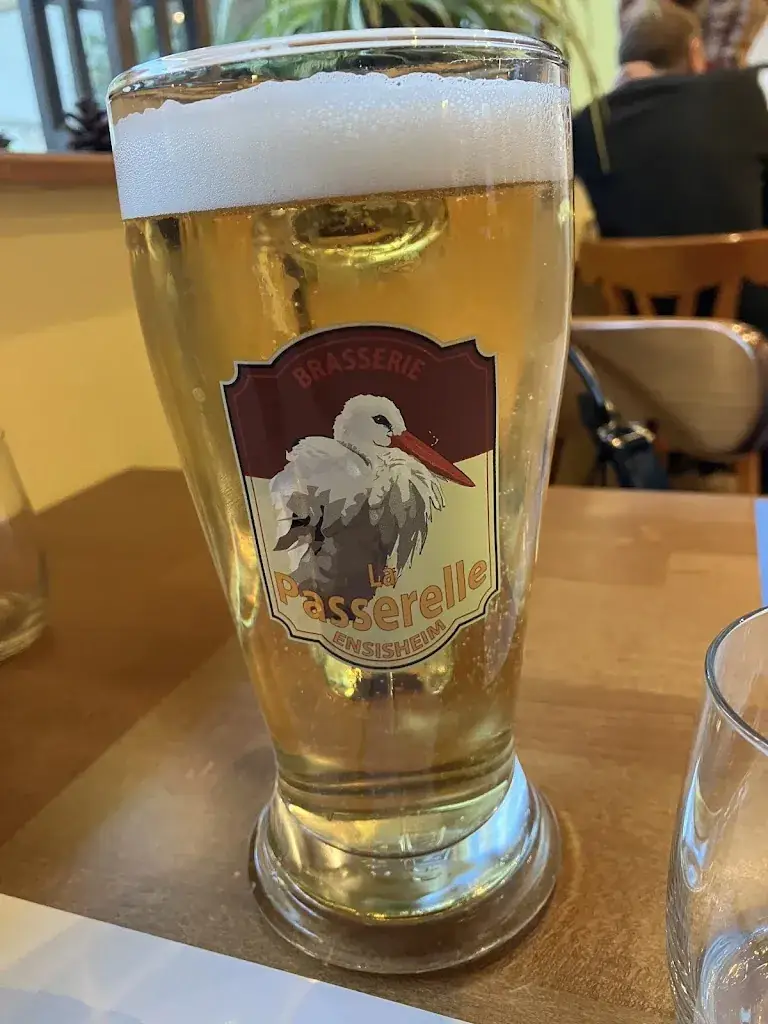 Menu_Restaurant La Flamme_Ensisheim_image_9