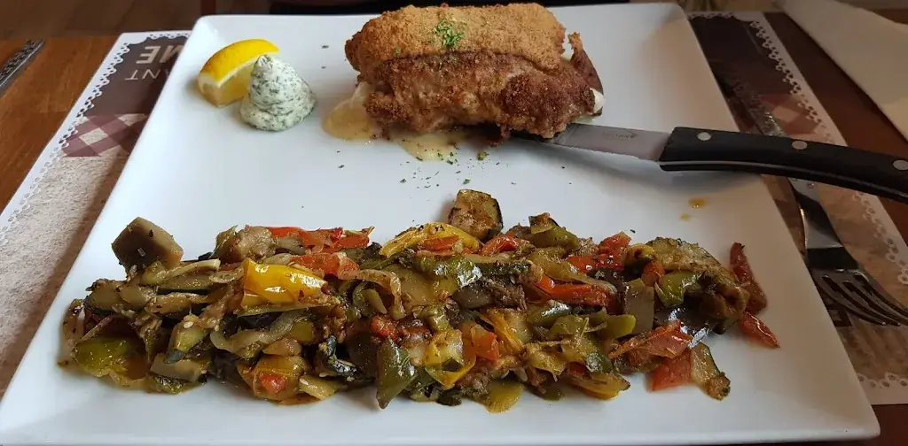 Fabien Guilloteau_Restaurant La Flamme_Ensisheim_review