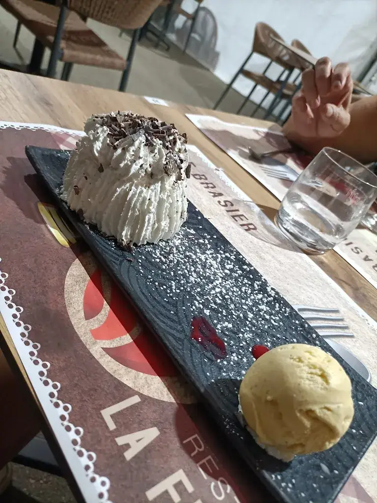 ARS_Restaurant La Flamme_Ensisheim_review