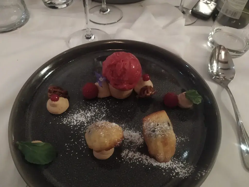 Menu_Hôtel Restaurant La Couronne_Ensisheim_image_5