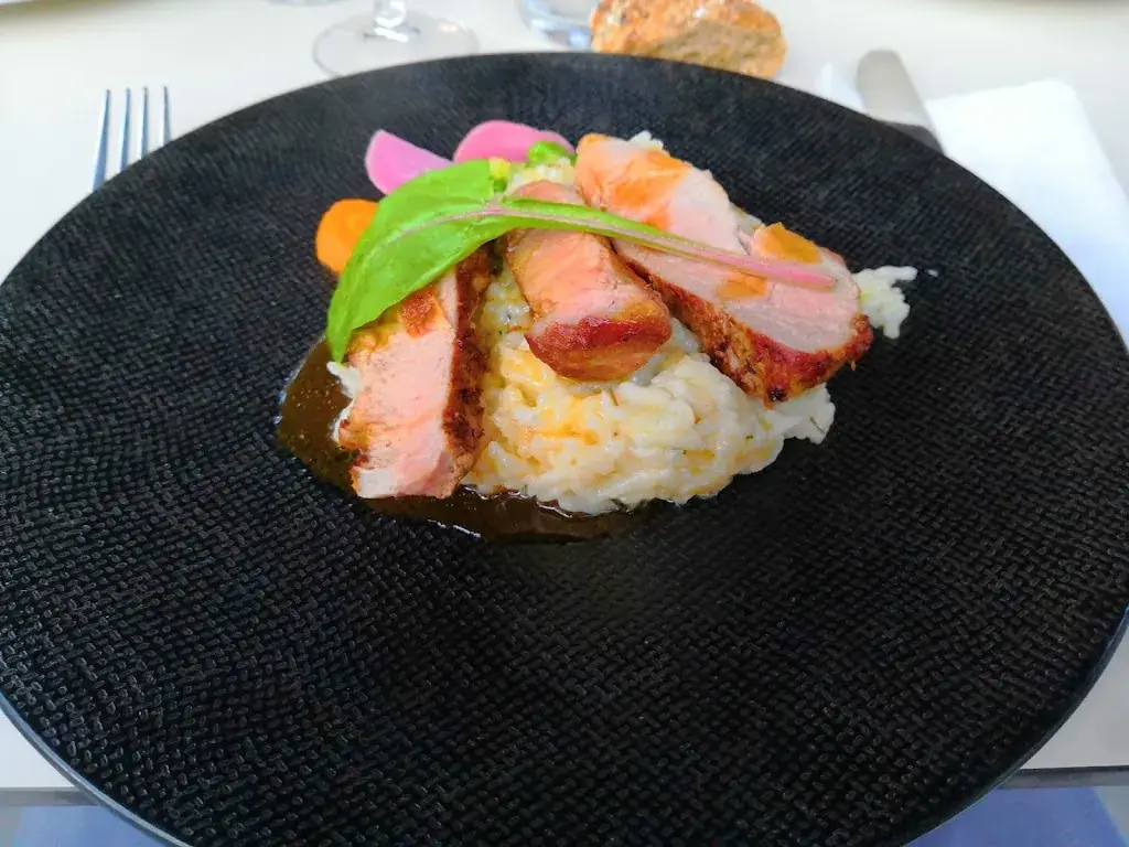 Menu_Hôtel Restaurant La Couronne_Ensisheim_image_9