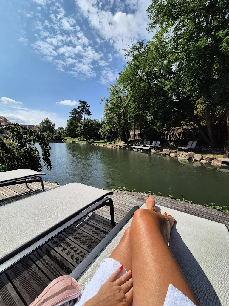 Vessela Katsioulis_Domaine du Moulin_Ensisheim_review