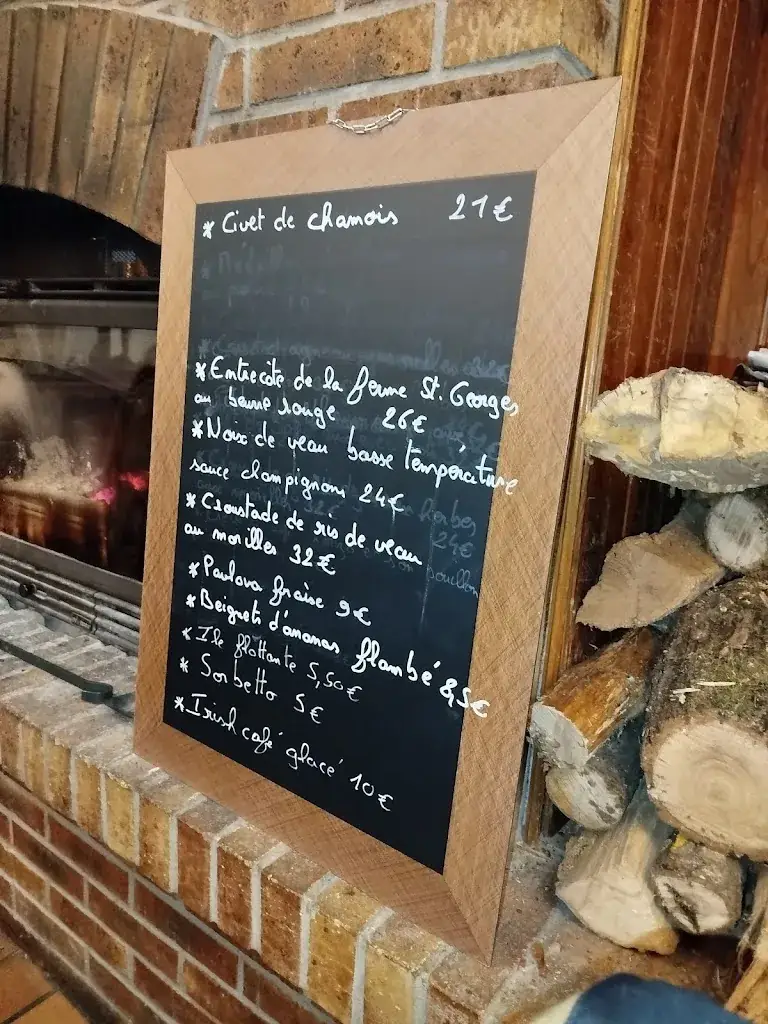 Menu_Auberge du Chêne_Ruelisheim_image_1