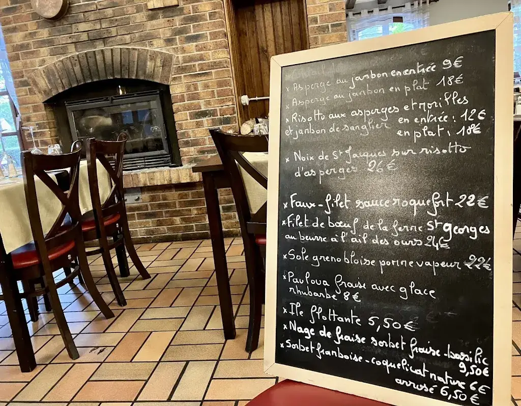 Menu_Auberge du Chêne_Ruelisheim_image_2