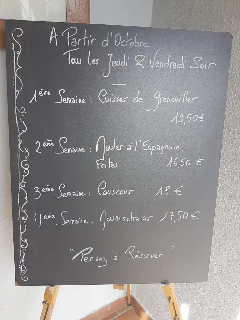 Menu_Auberge du Chêne_Ruelisheim_image_3