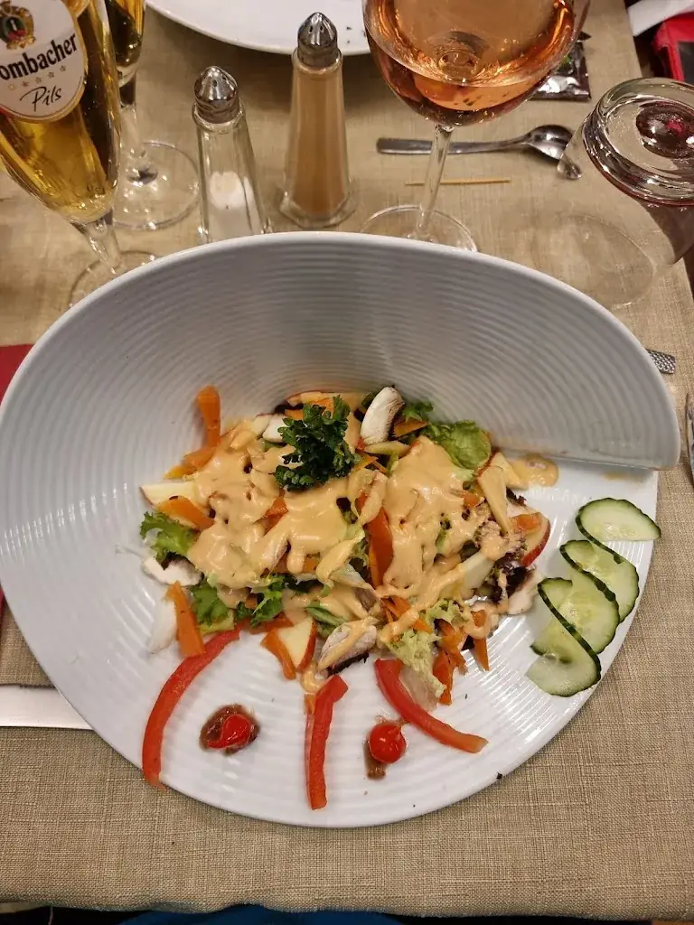 Menu_Auberge du Chêne_Ruelisheim_image_6