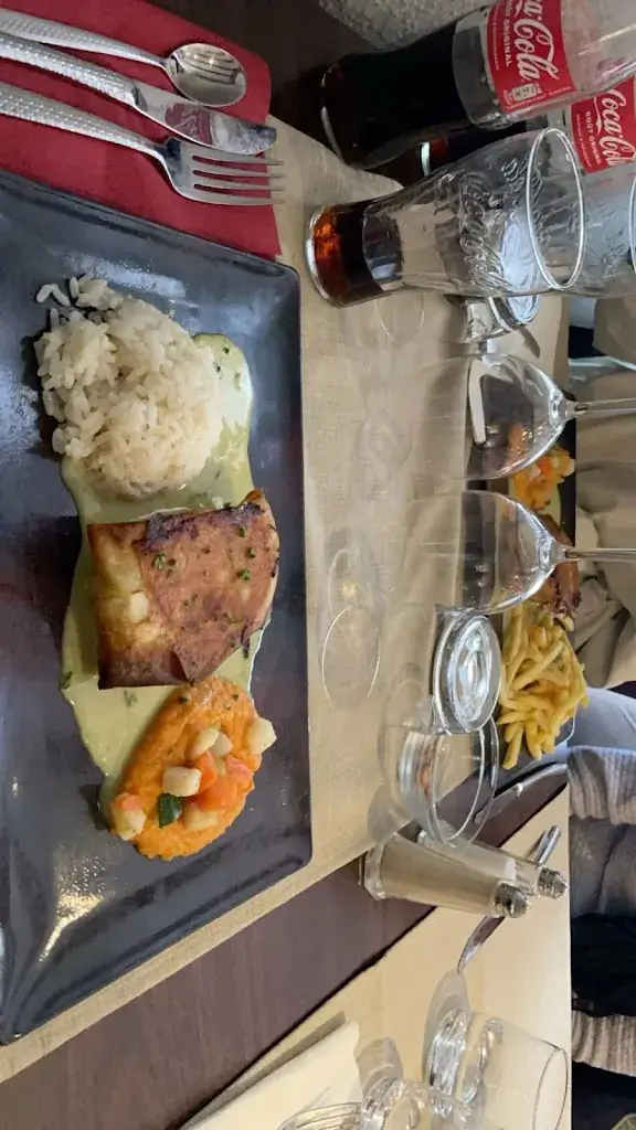 romane_Auberge du Chêne_Ruelisheim_review