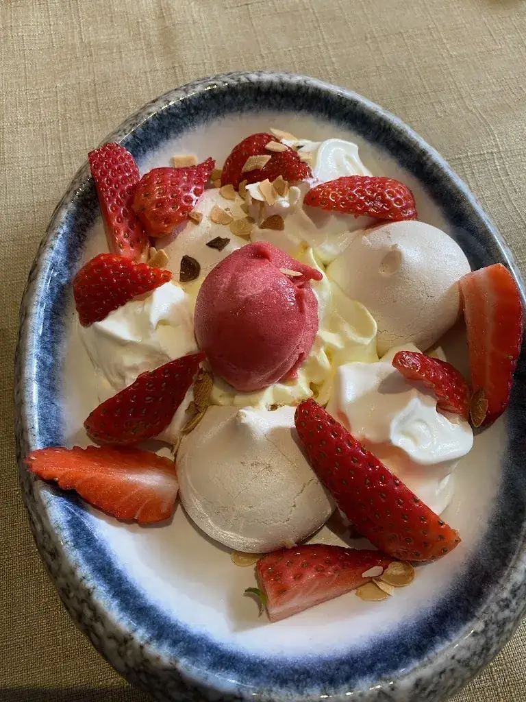 Valérie Alsace_Auberge du Chêne_Ruelisheim_review