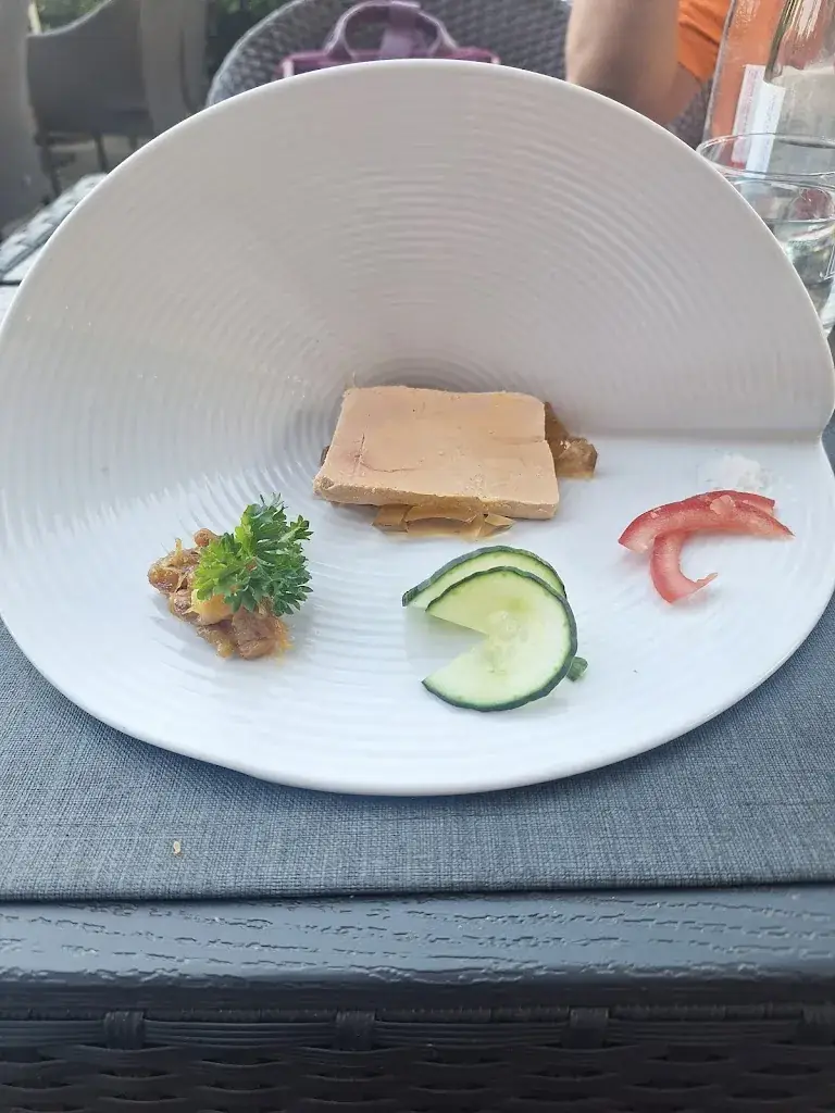 Katia Hochster Mosser_Auberge du Chêne_Ruelisheim_review