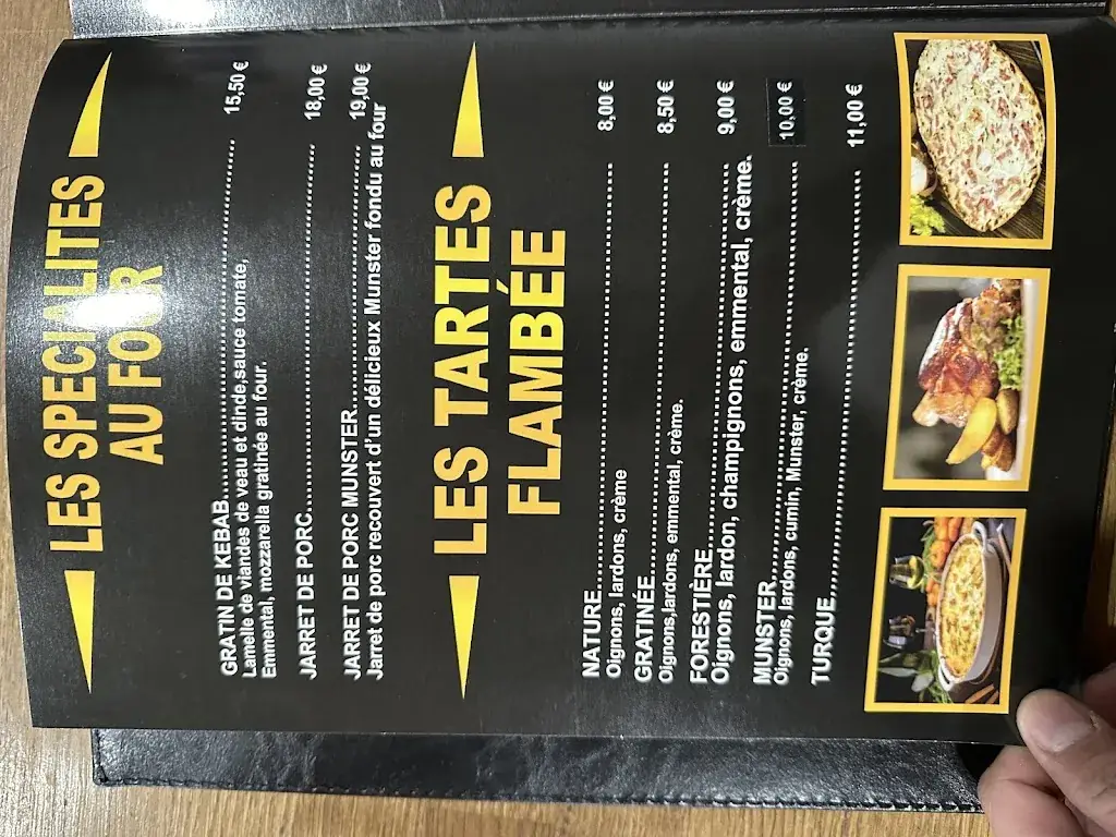 Menu_Le Kellian_Ensisheim_image_4