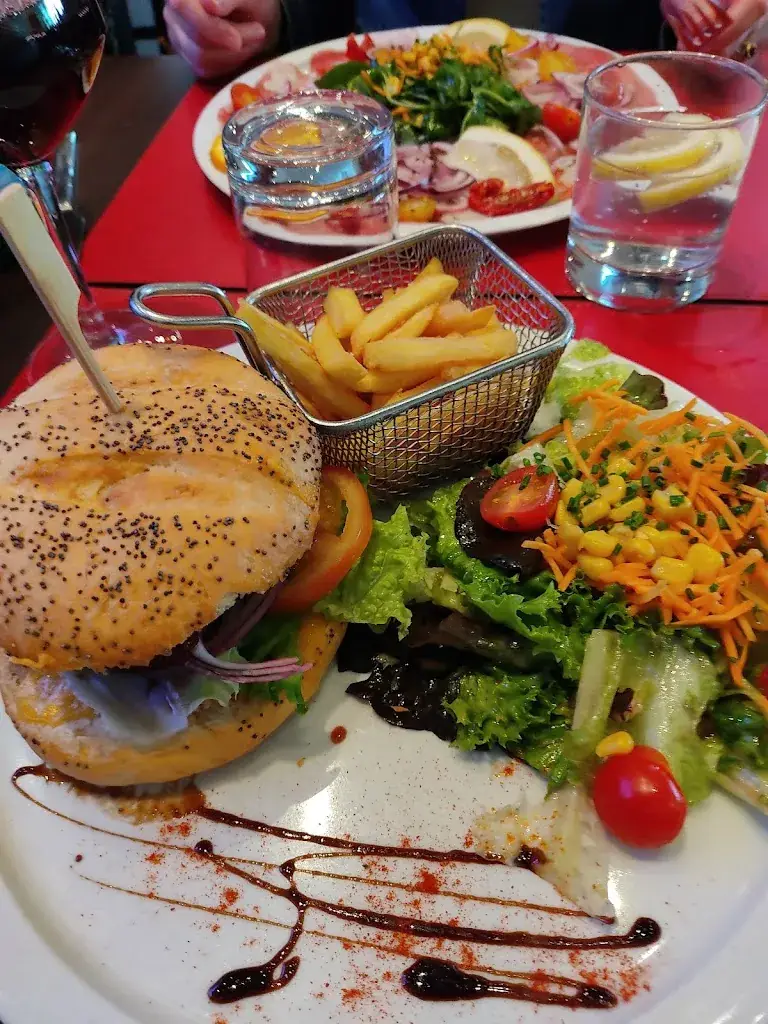 Menu_Le Resto by Planet' Pizza_Ensisheim_image_2