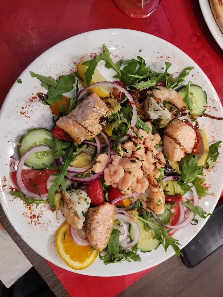 Menu_Le Resto by Planet' Pizza_Ensisheim_image_8