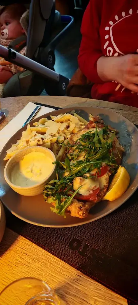 Jérôme Colombo_Le Resto by Planet' Pizza_Ensisheim_review